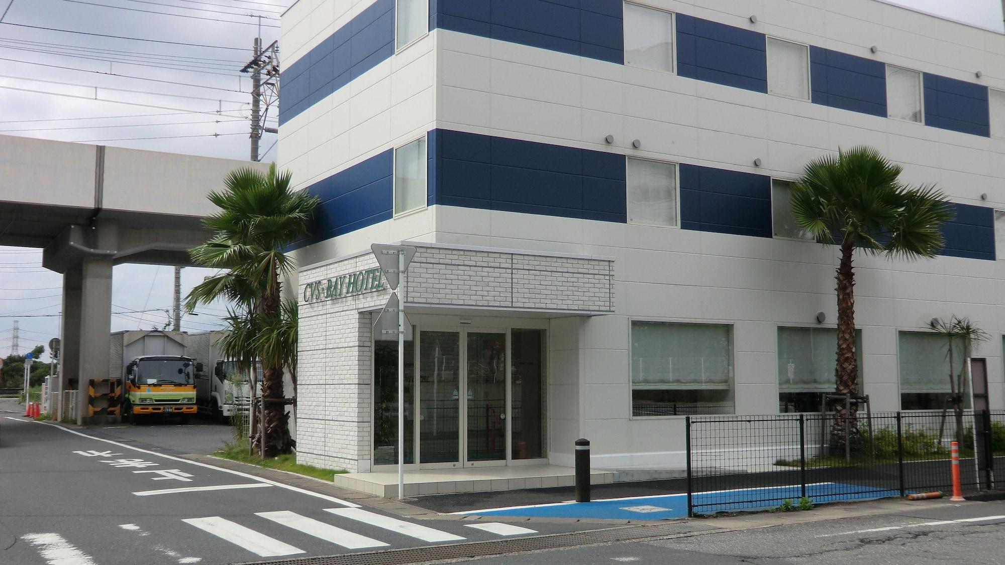 CVS Bay Hotel New Building (Annex) 37/50
