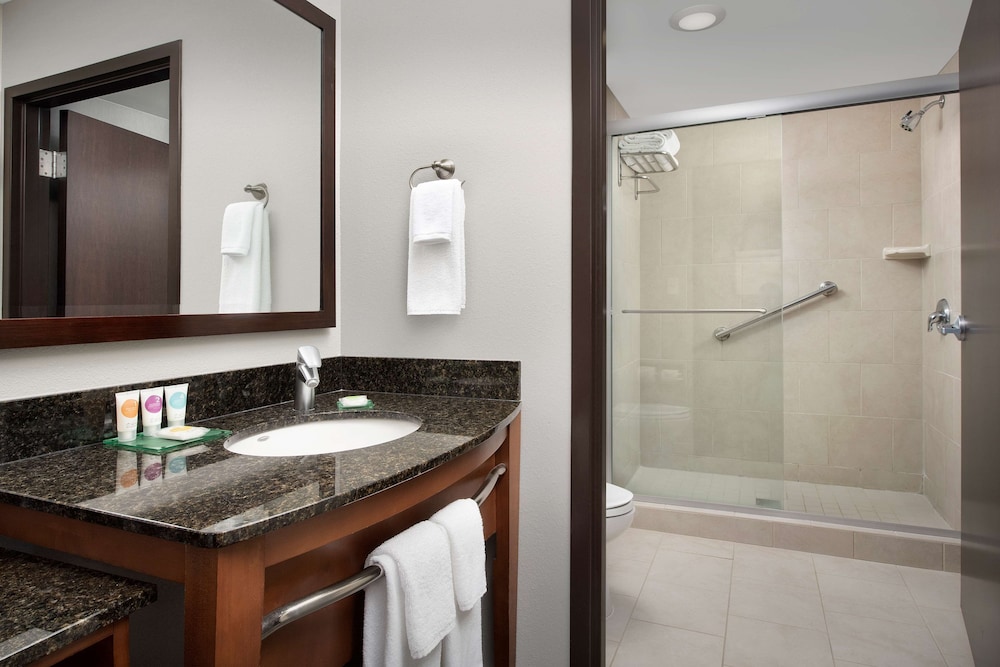 HYATT PLACE HOUSTON SUGAR LAND 13/71