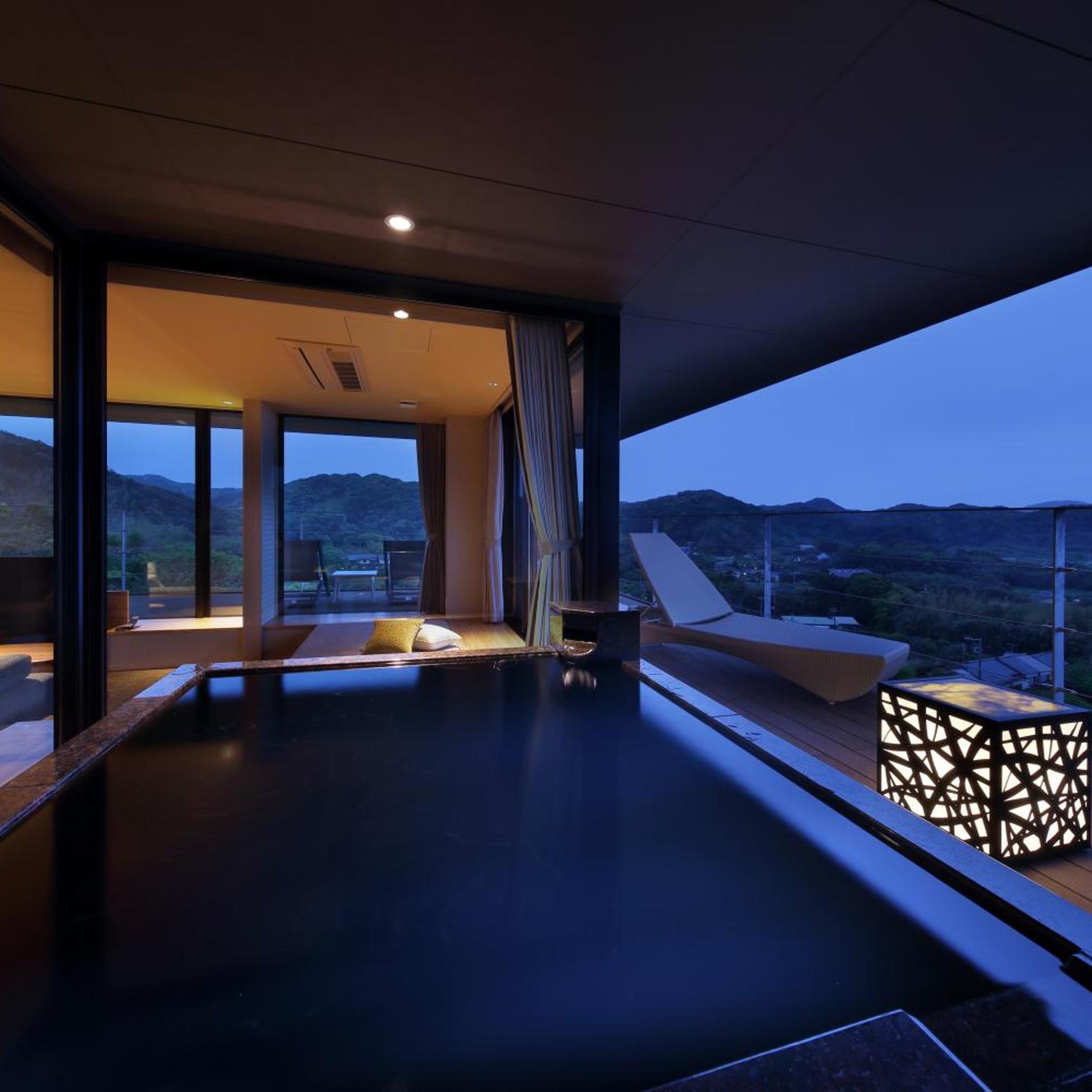 The Shinra (ex Private Hotel & Spa Shinra) 19/38