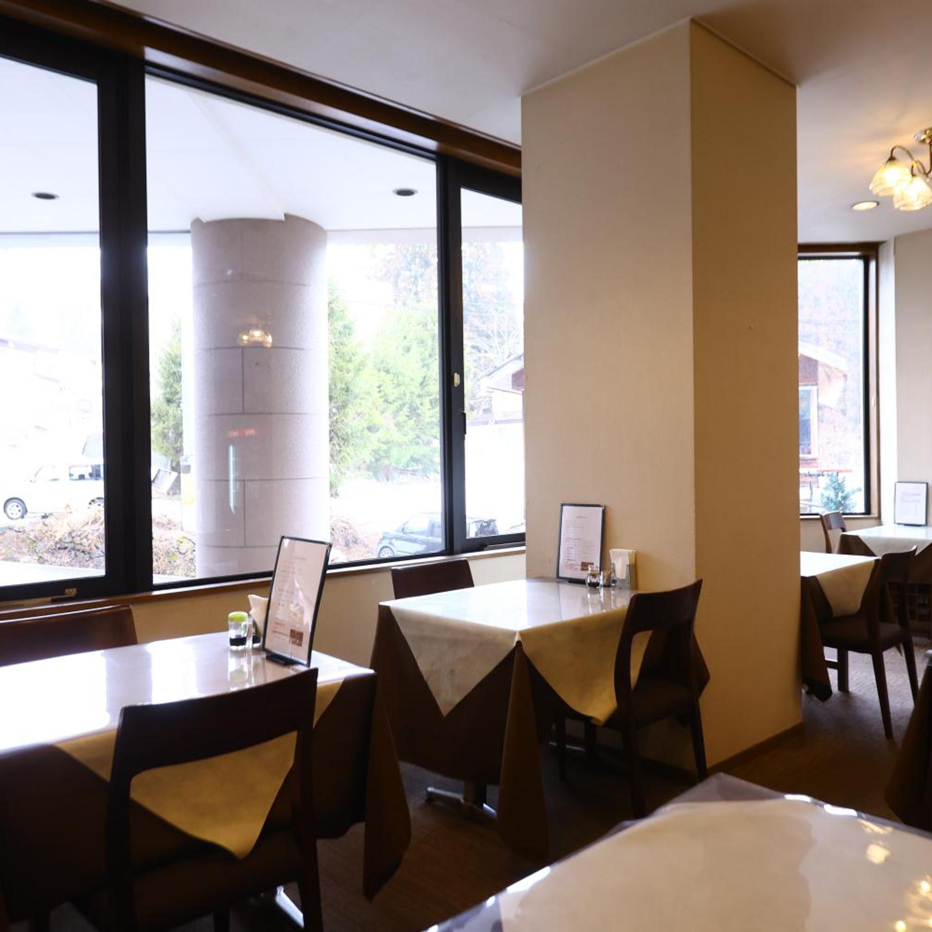 Hotel Sun Plaza Tsugaike 44/55