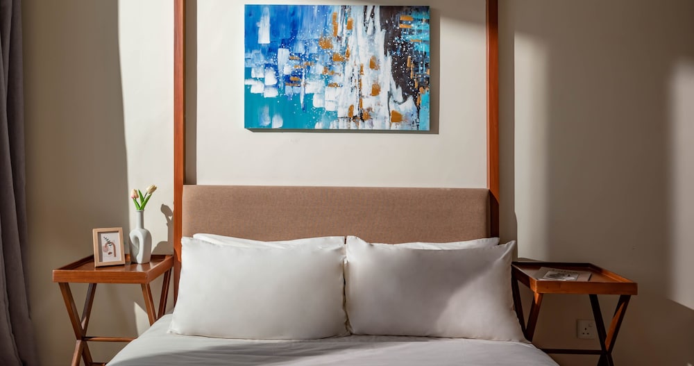 TIMUR BAY BEACHFRONT BY PERFECT HOST 17/50