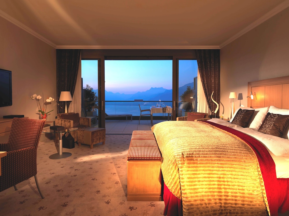 Le Mirador Resort and Spa 60/83