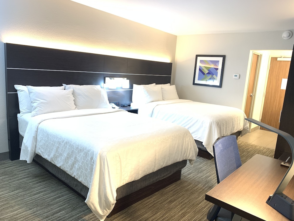 Holiday Inn Express Allentown North 18/62