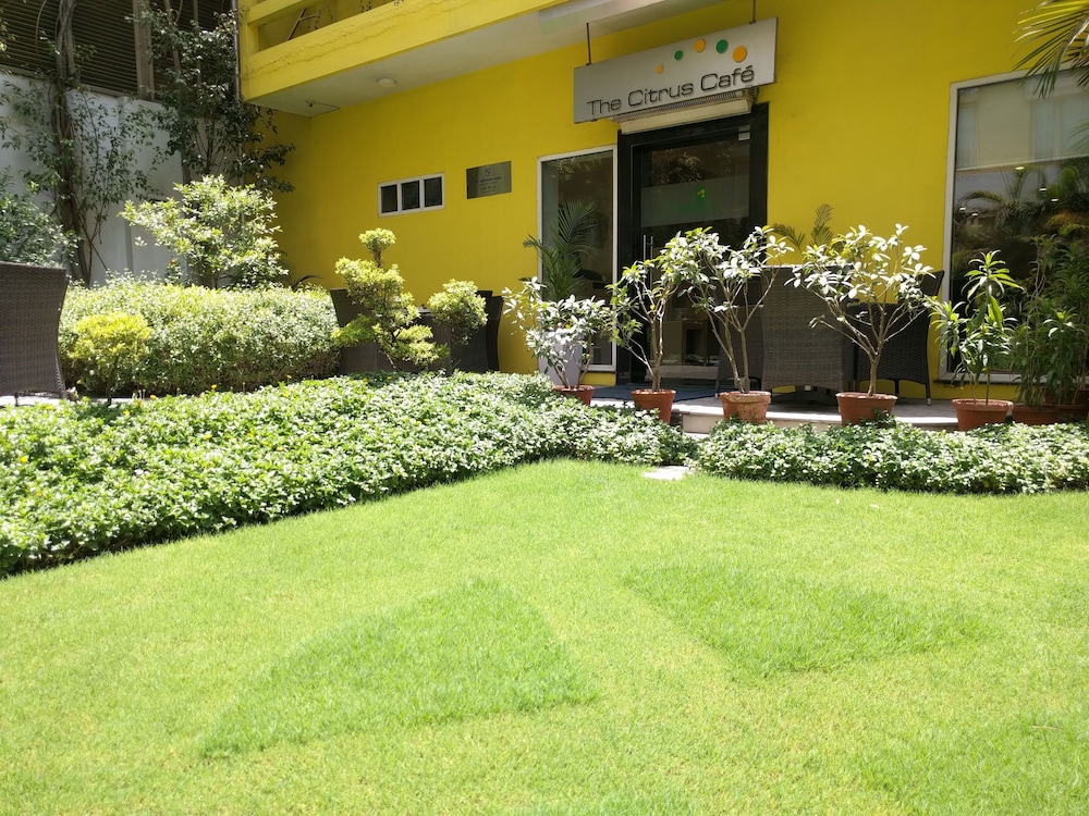 Lemon Tree Hotel Udyog Vihar Gurgaon 42/47