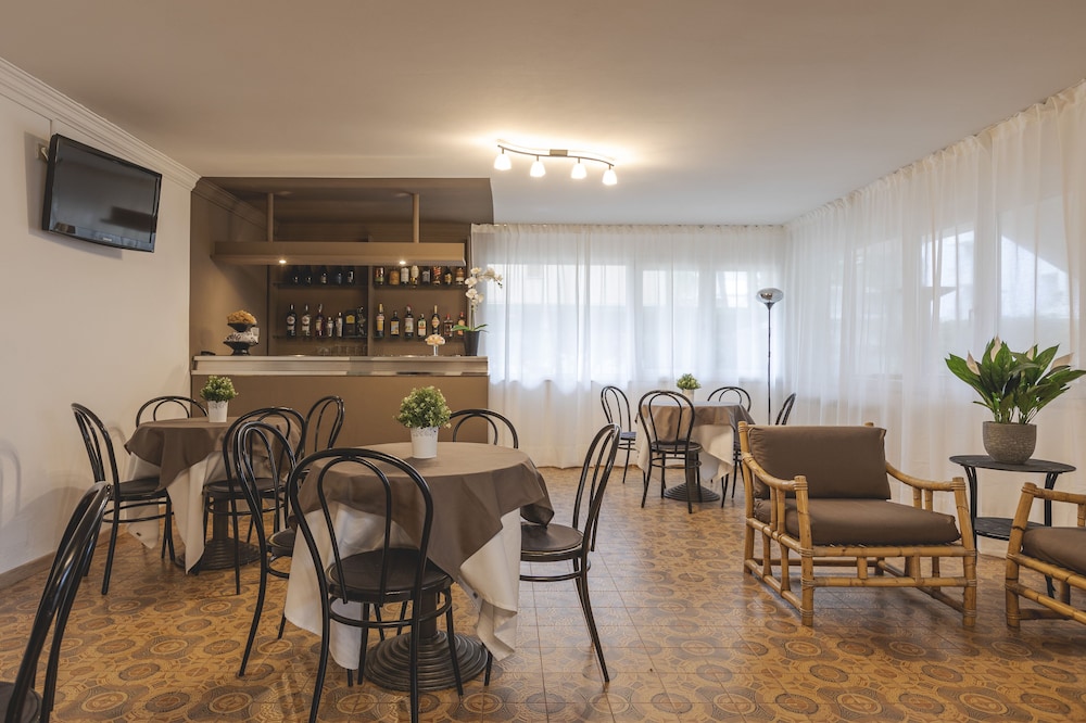Hotel Clift 54/65
