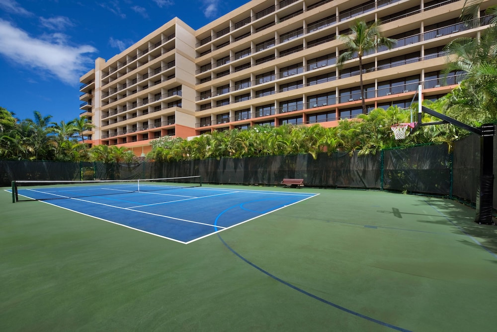 Marriott S Maui Ocean Club Lahaina Napili Towers 24/39