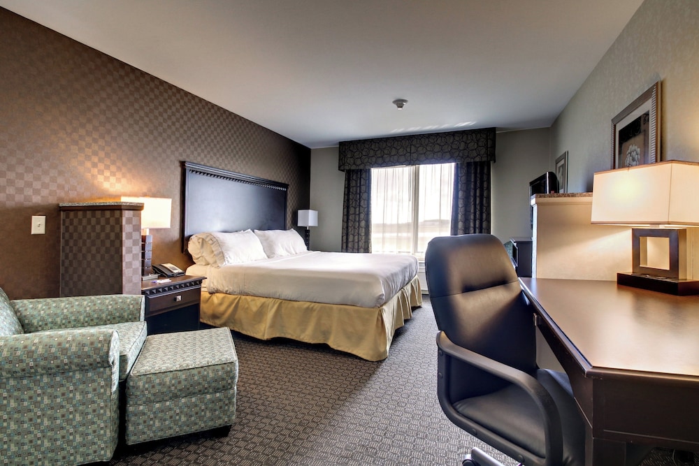 Holiday Inn Express Hotel & Suites Peru - Lasalle Area 27/66