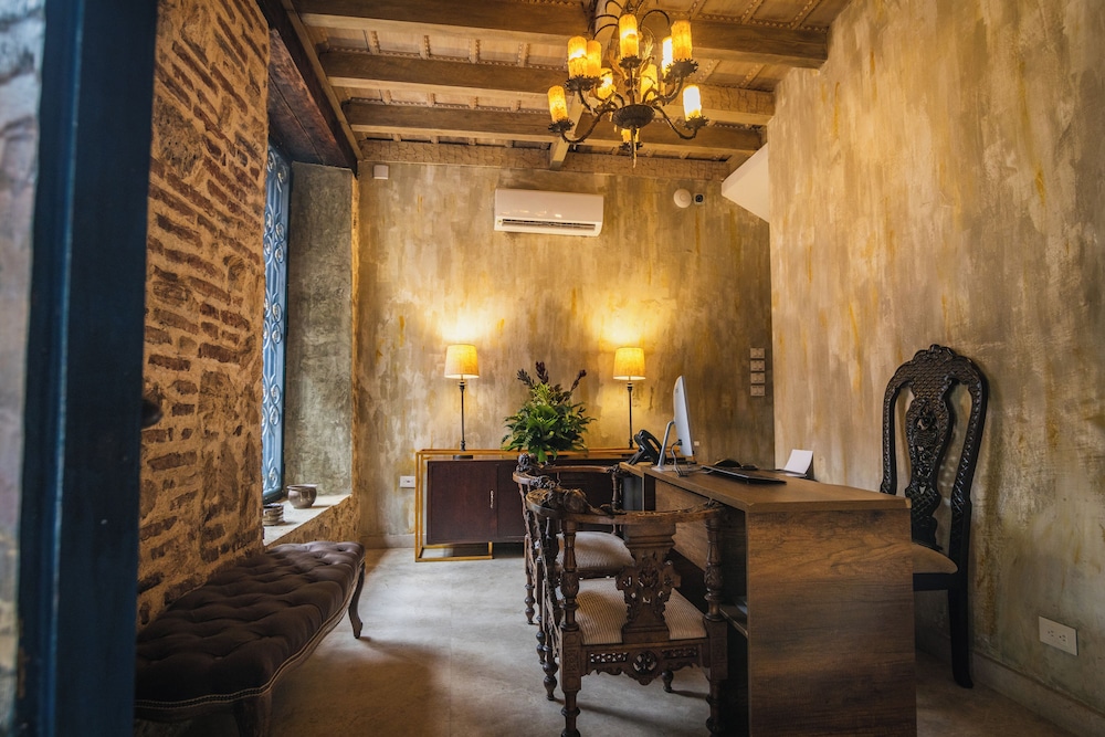 Hotel Monaguillo De Getsemani 48/64