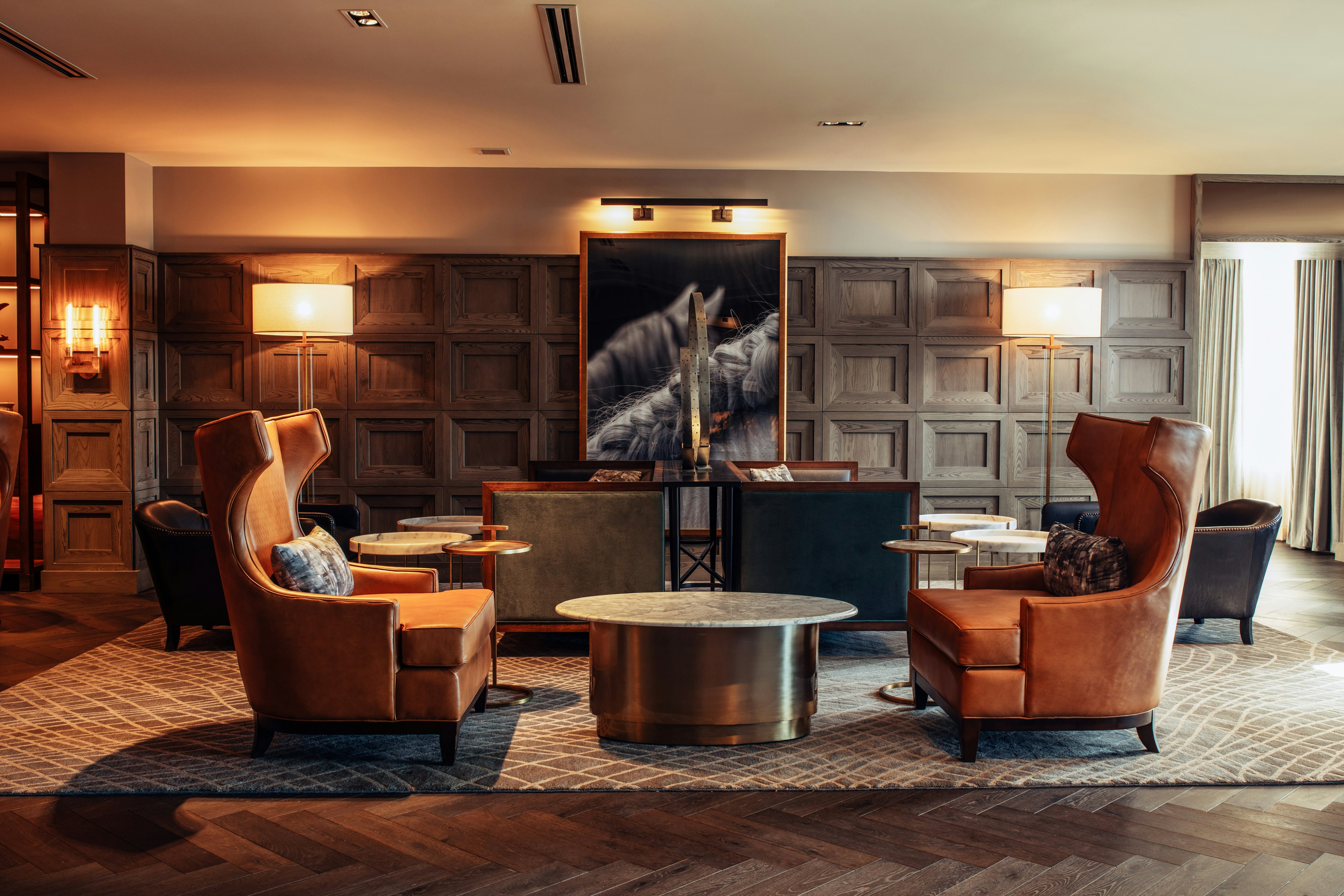 Somerset Hills Hotel, Tapestry Collection by Hilton 9/24