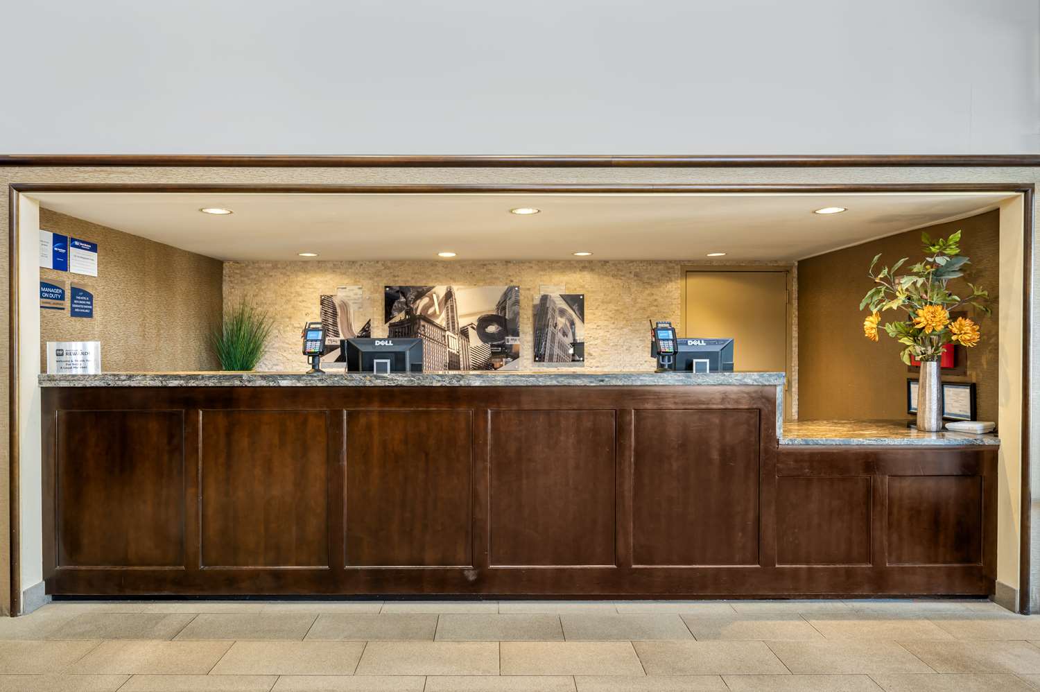 Best Western Chicago Downers Grove 5/42