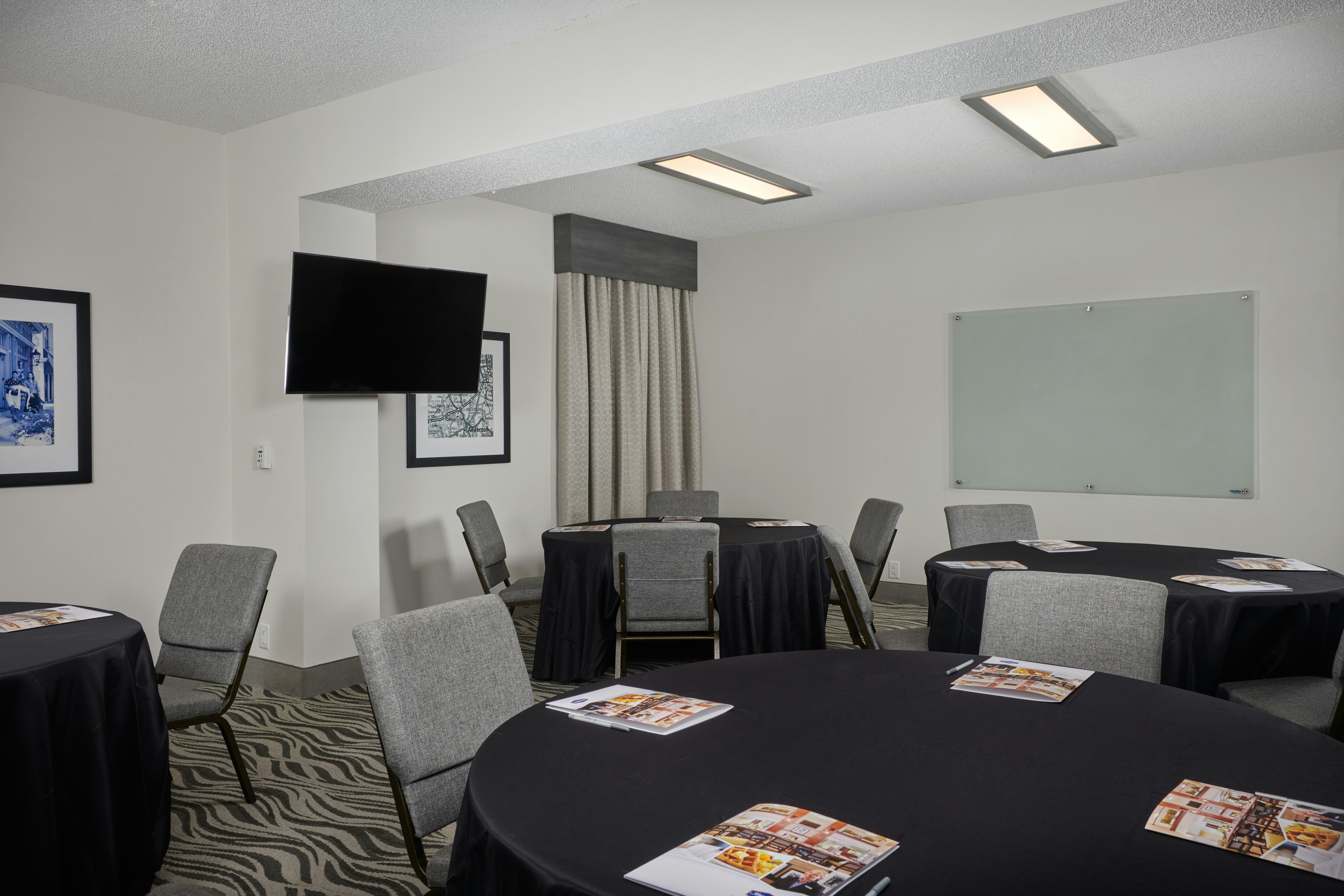 Hampton Inn Clemson-University Area 17/20