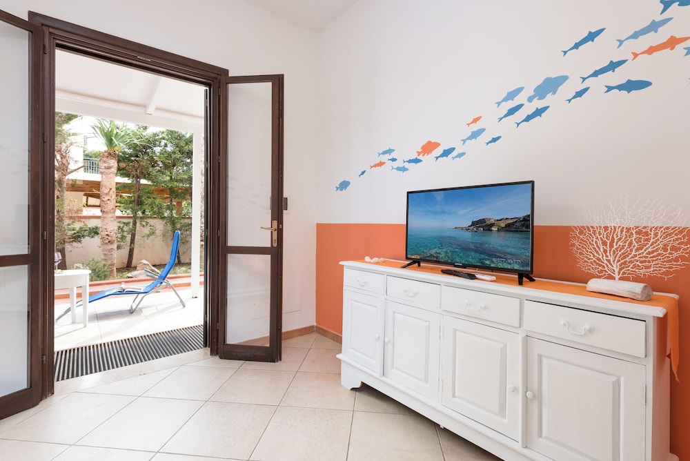 Casa Vacanza Azzurra Centro酒店(Casa Vacanza Azzurra Centro) 图片4