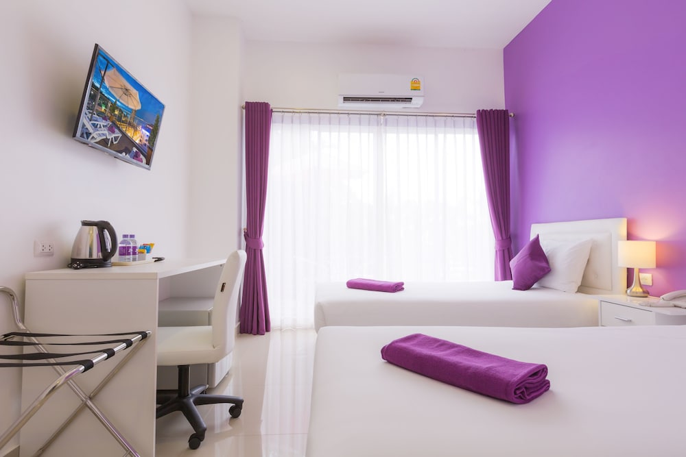 Hotel Zing 10/59