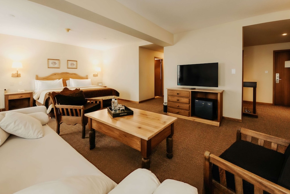 Wyndham Garden Ushuaia Hotel Del Glaciar 31/49