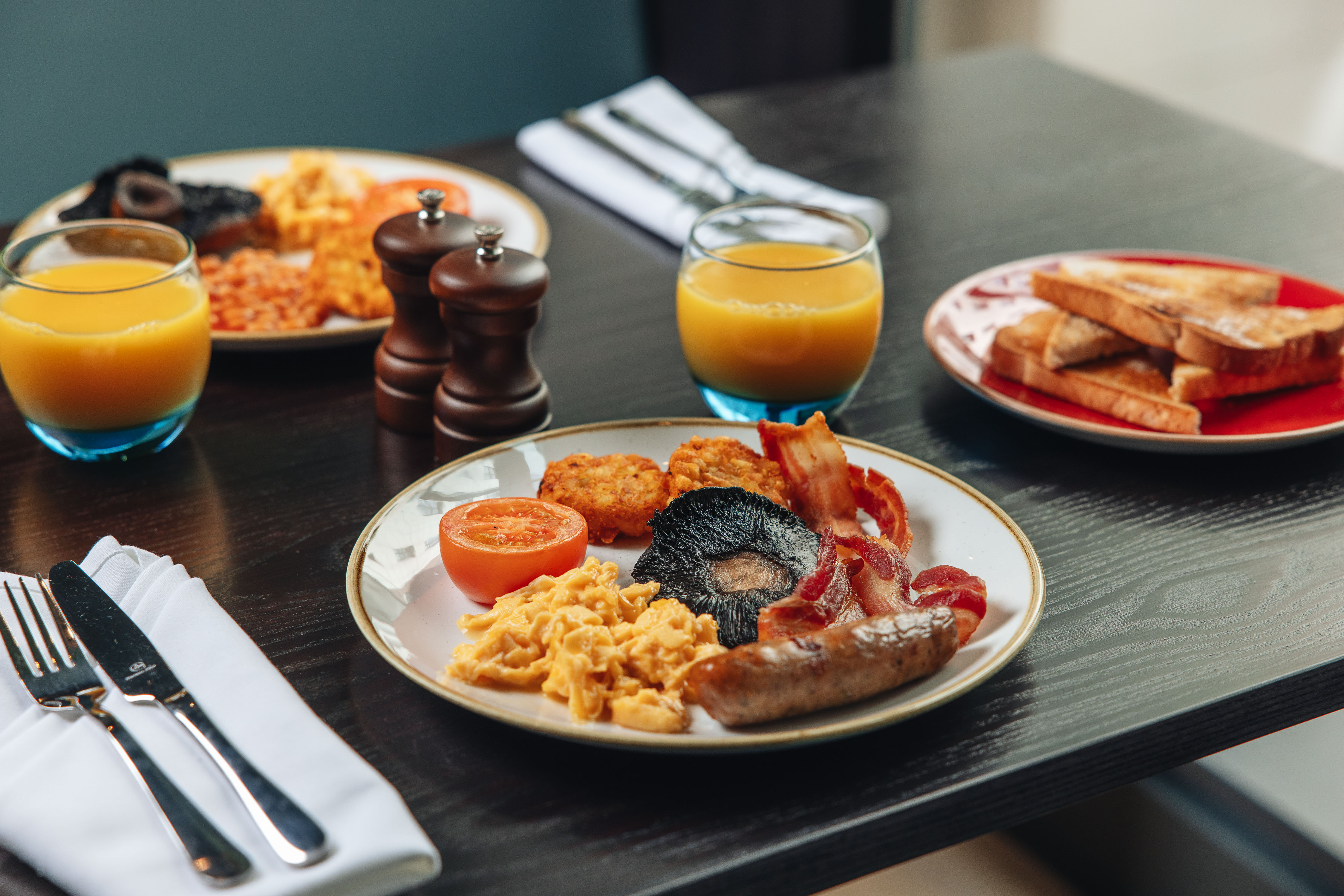 Hotel Indigo London Clerkenwell by IHG 38/50