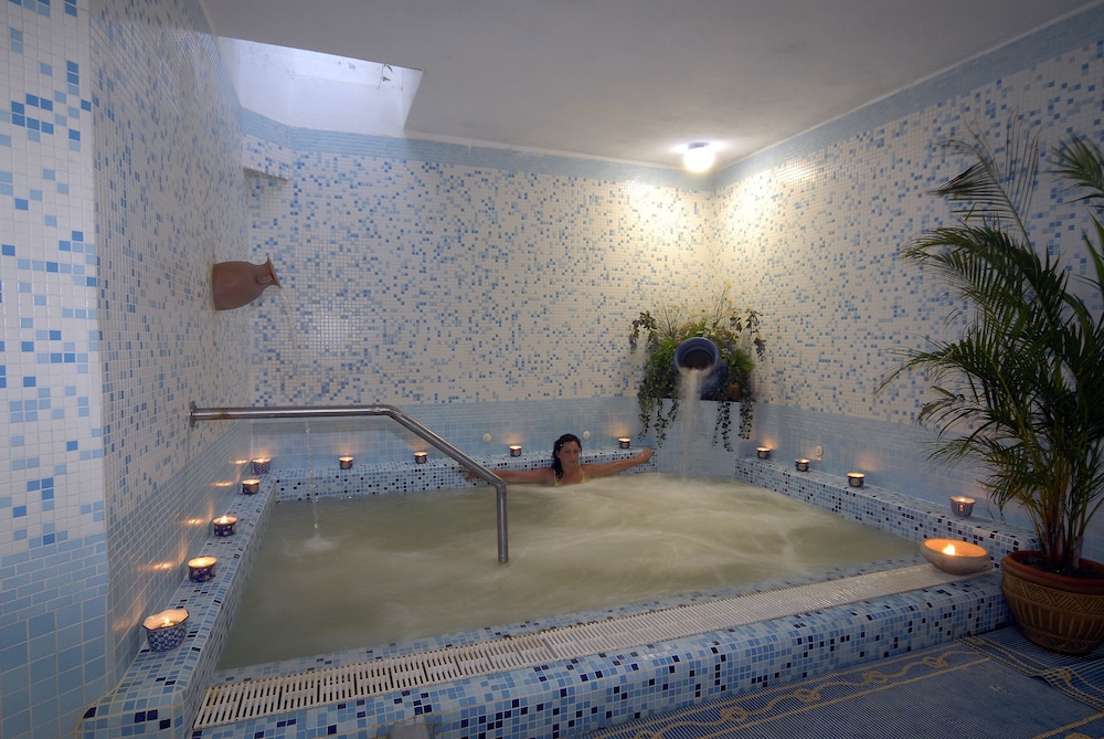 Giardino Delle Ninfe E La Fenice 39/64