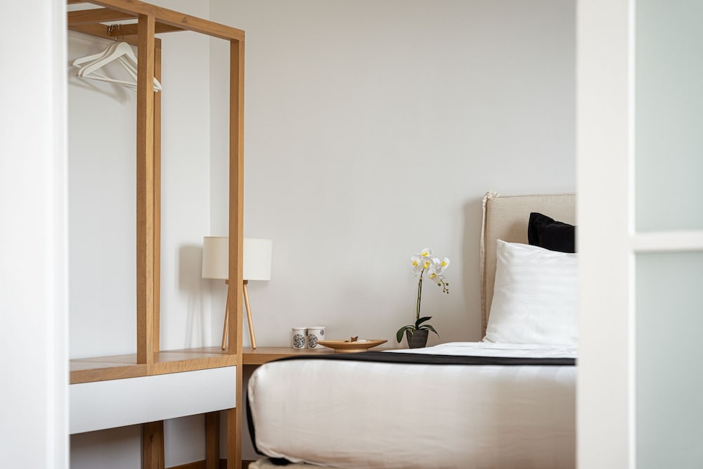 Athens Exclusive Residence 24/50