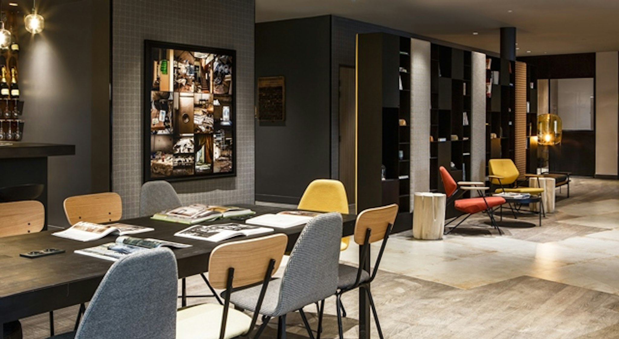 L imprimerie Hotel 27/51