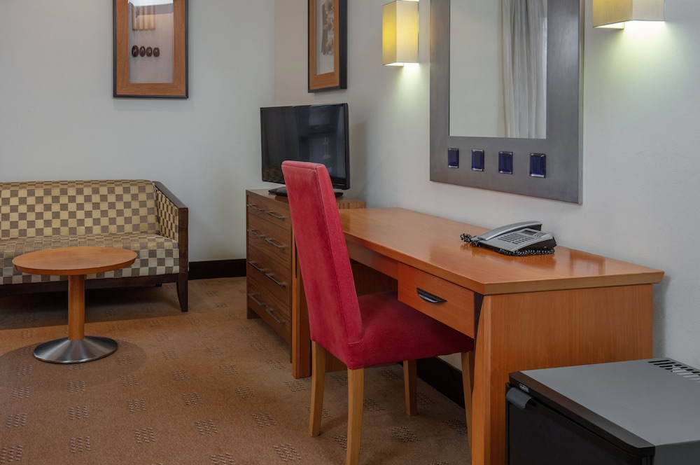 Crewe Hall Hotel & Spa 44/58