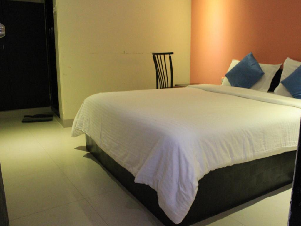 Hotel Sai Residency 11/19