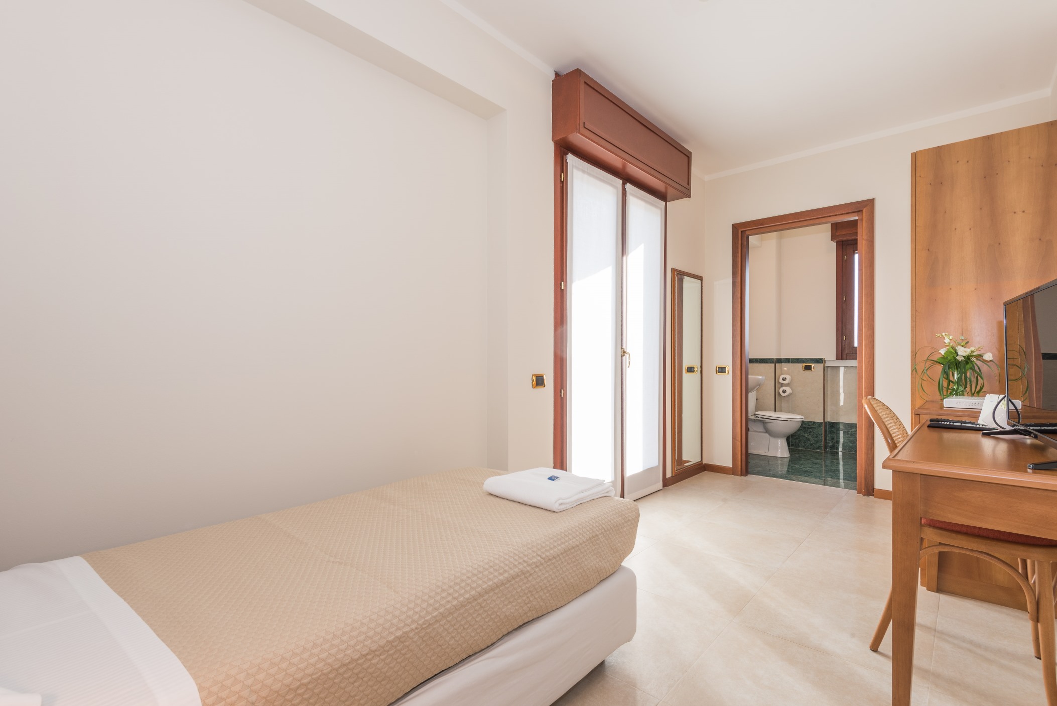 Albergo Villa Priula 5/18