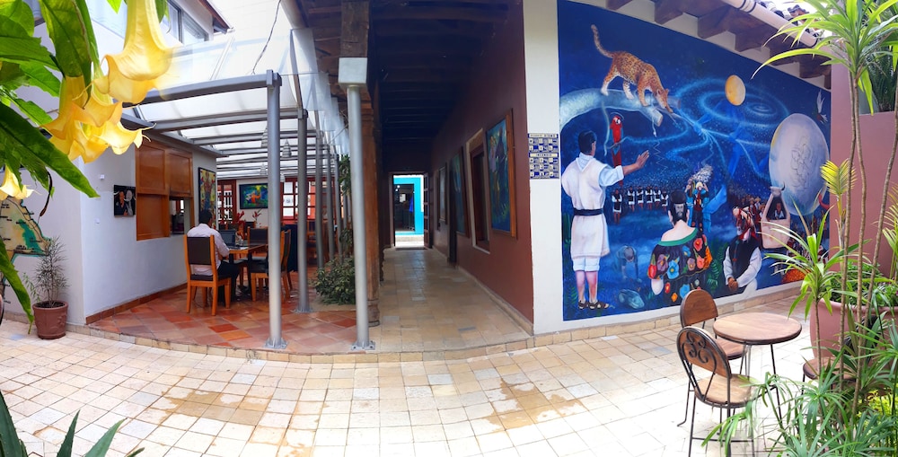 Axkan Arte Hotel 14/57