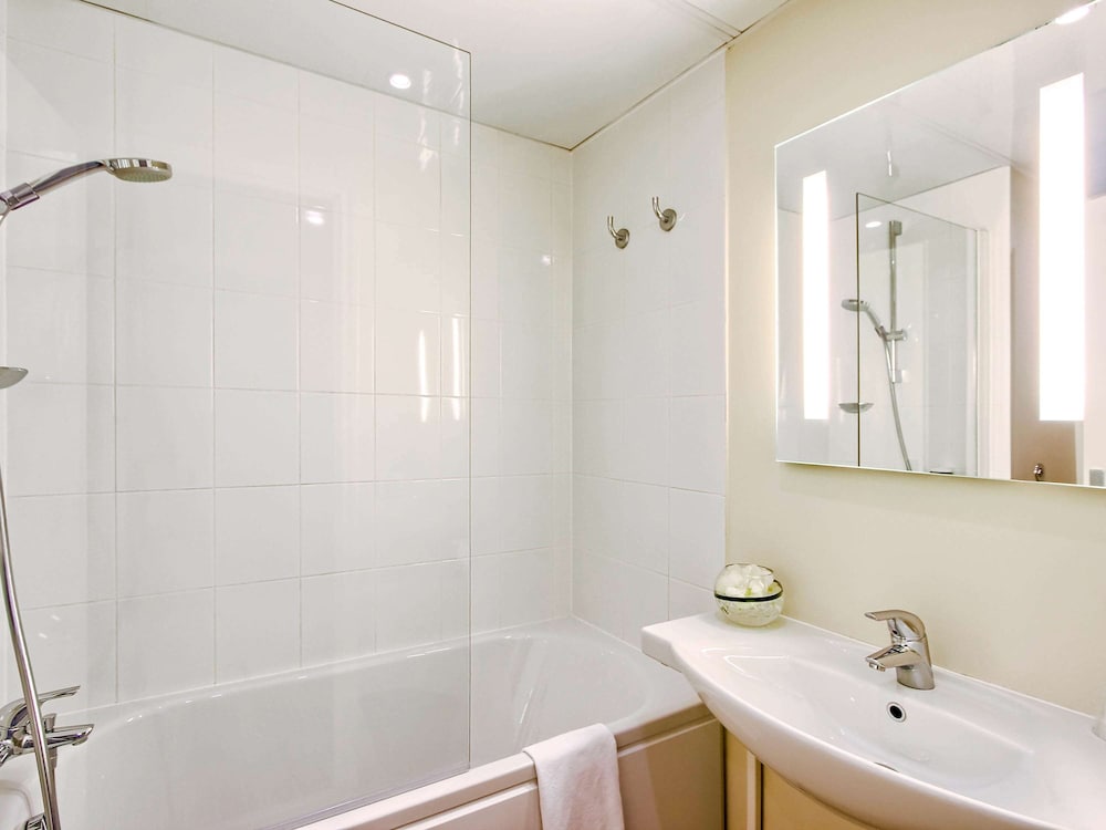 Ibis Styles Paris Roissy CDG 18/71
