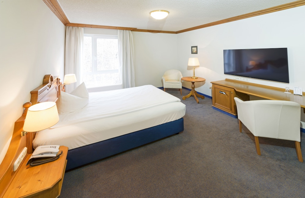 DORMERO HOTEL PLAUEN 11/49