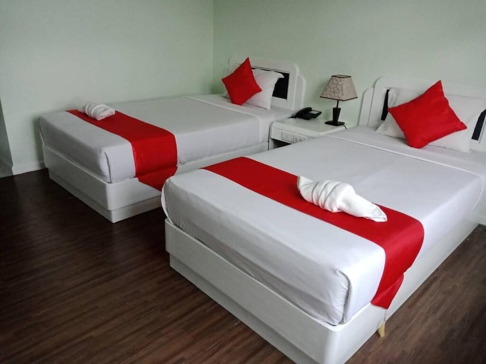 River Grand Hotel Hat Yai 18/40
