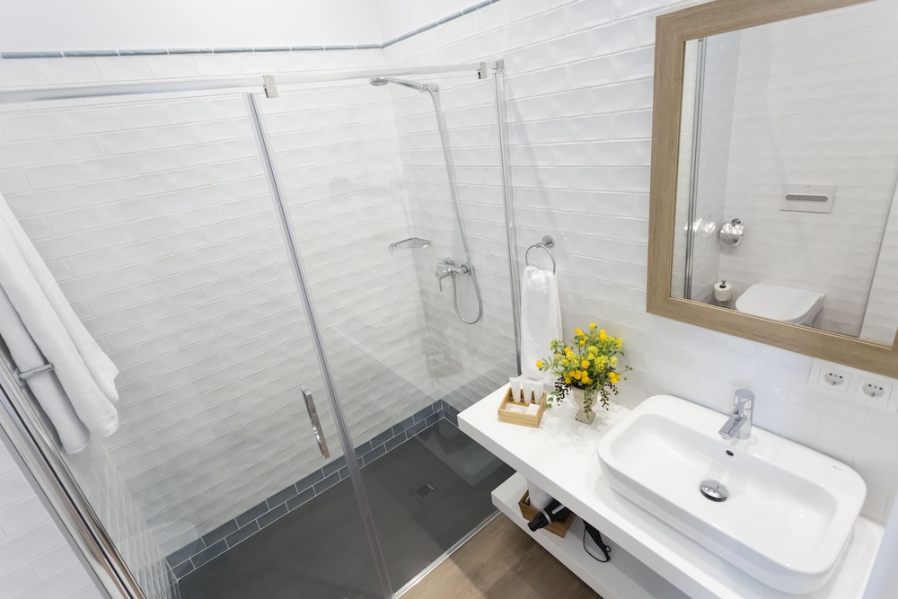 Casa de la Merced Suites 62/64