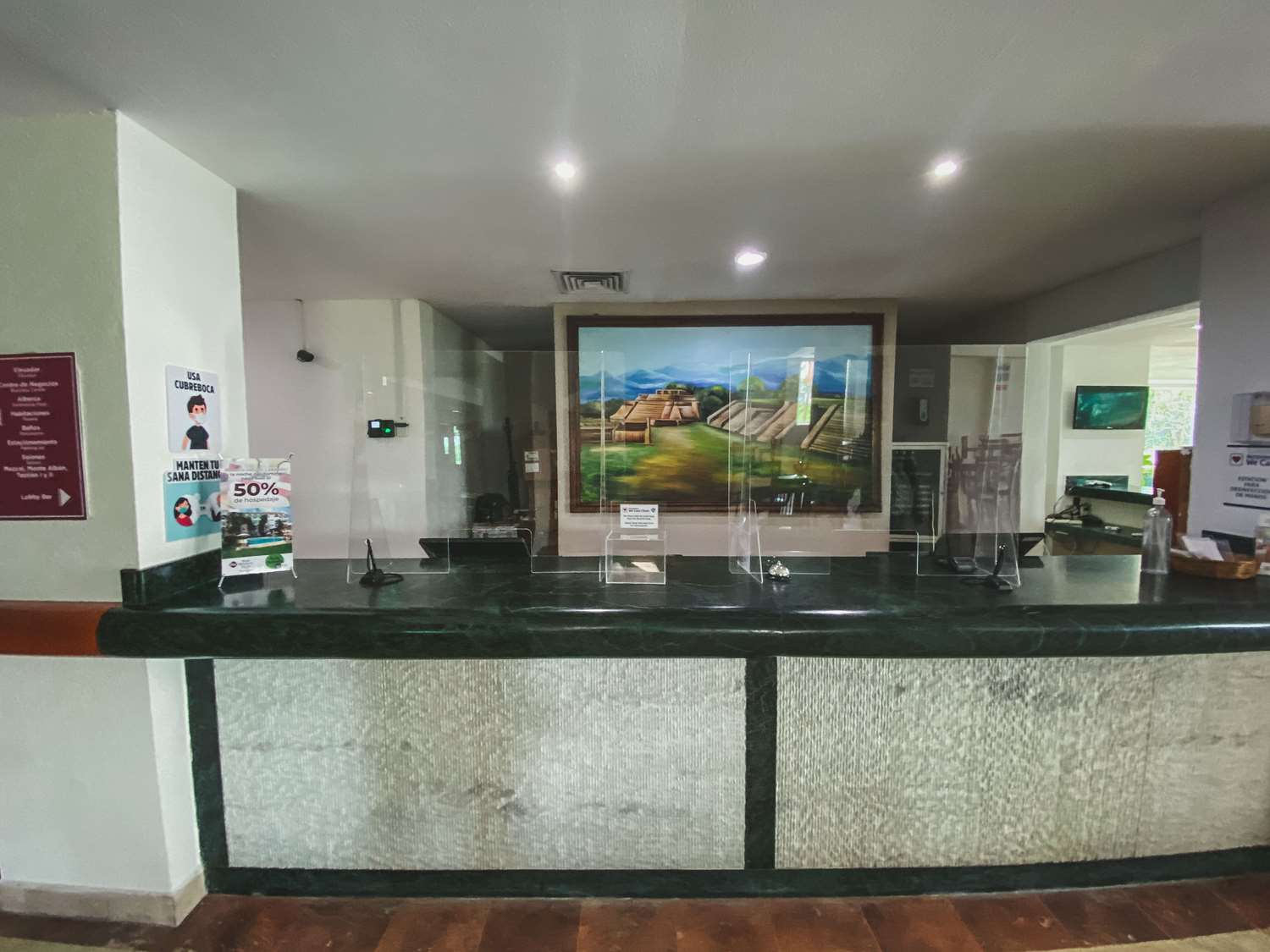 Days Inn by Wyndham Tuxtepec 5/30