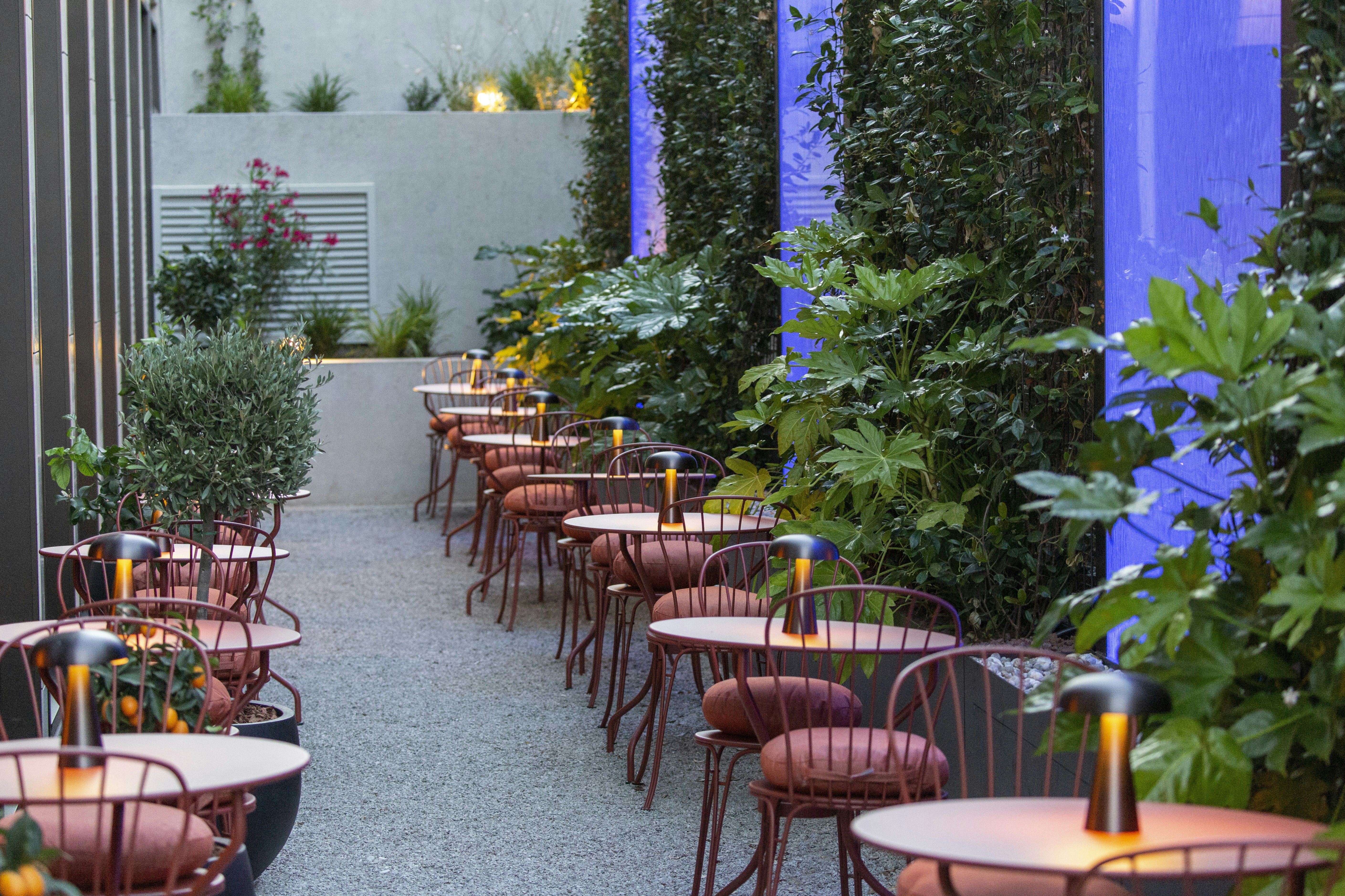 Keight Hotel Opatija, Curio Collection by Hilton 34/45
