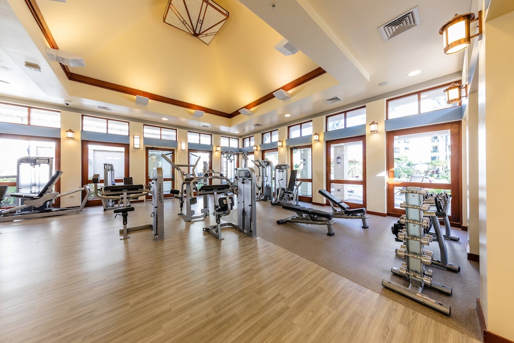 Marriott S Ko Olina Beach Club 15/50