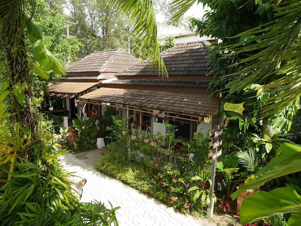 Bangtao Beach Chalet 68/71