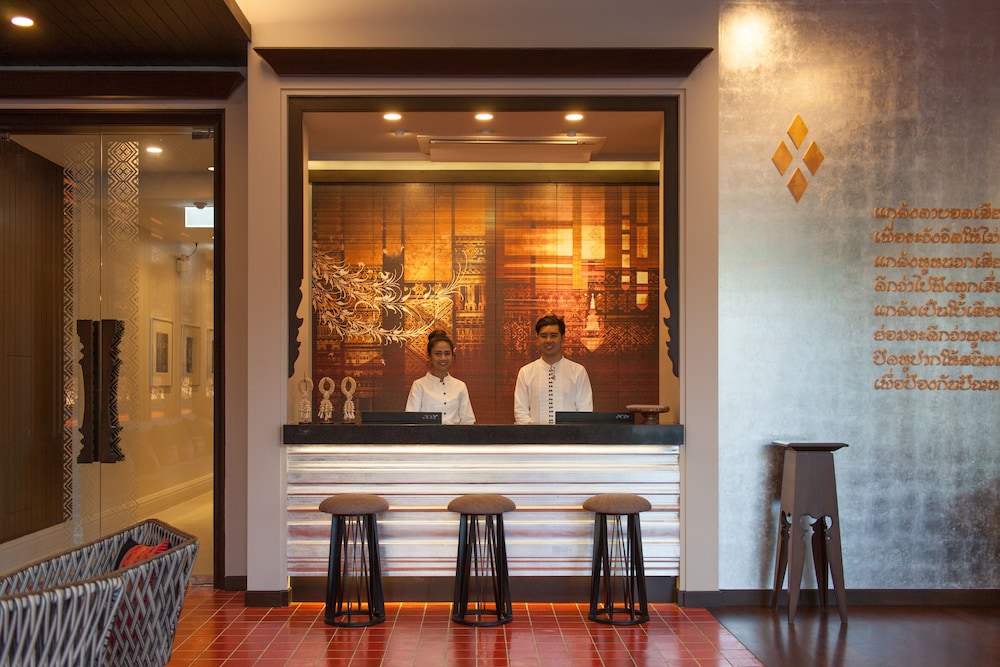 T Heritage Hotel 10/41