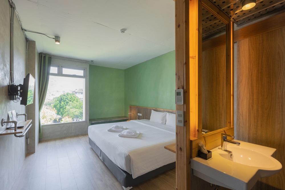 Ecoloft Hotel 24/51