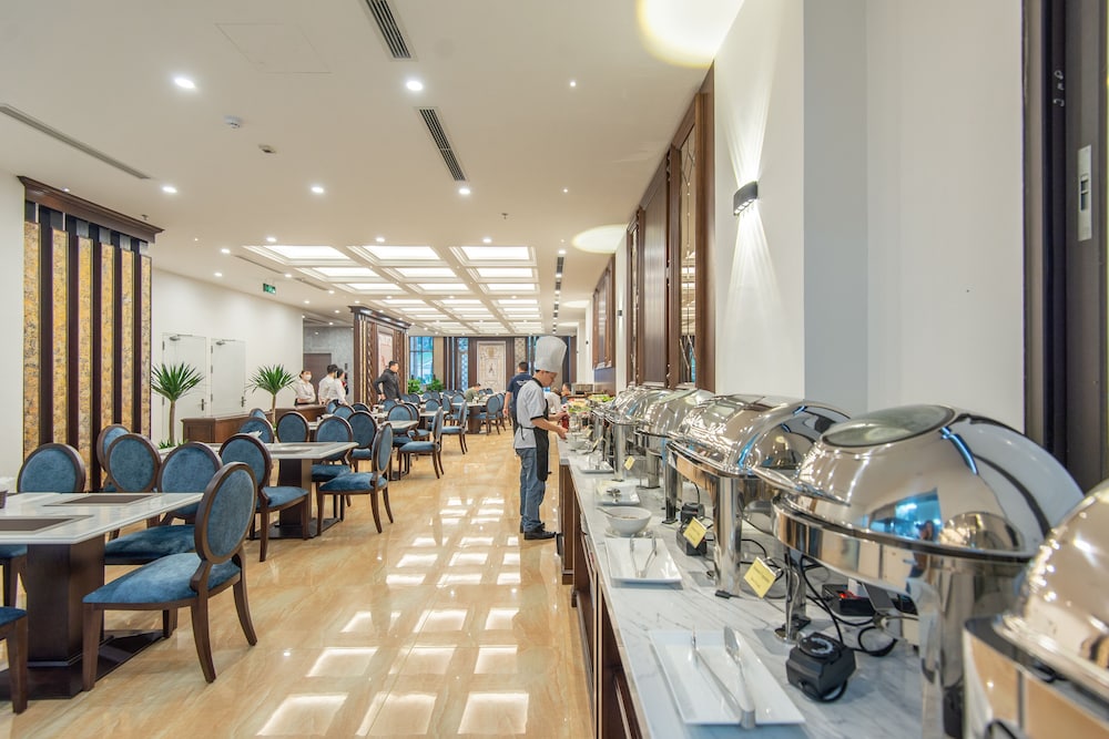 Reyna Luxury Hotel 36/50