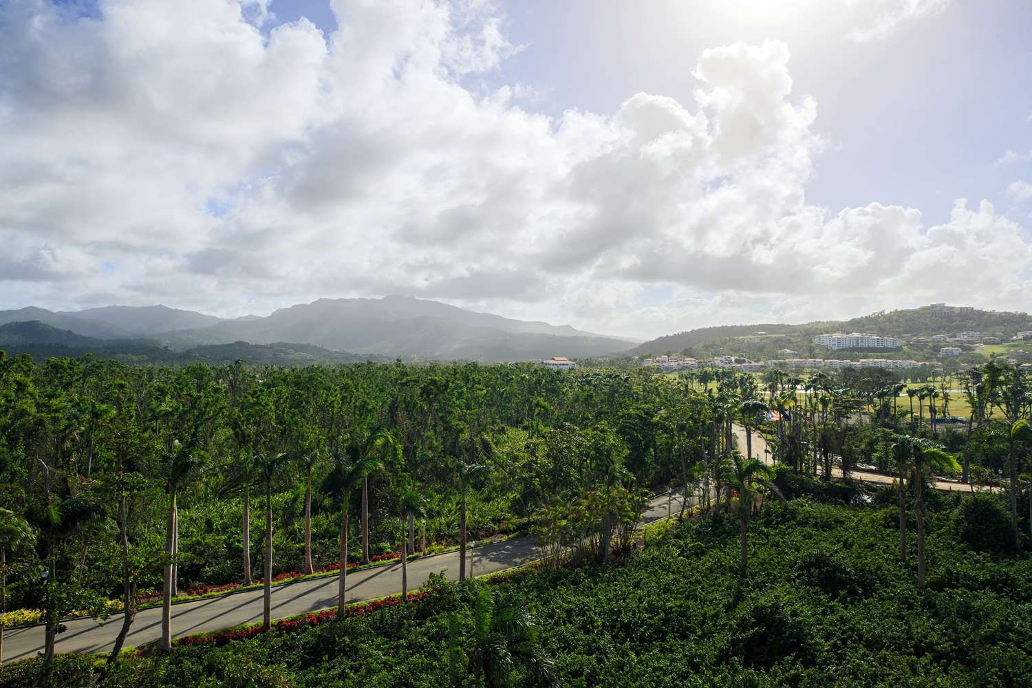 Wyndham Grand Rio Mar Rainforest Beach and Golf Resort 121/129