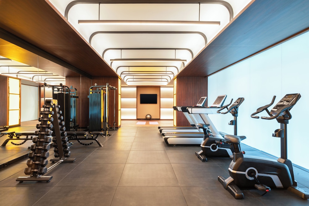 Novotel Tangerang BSD City 35/49