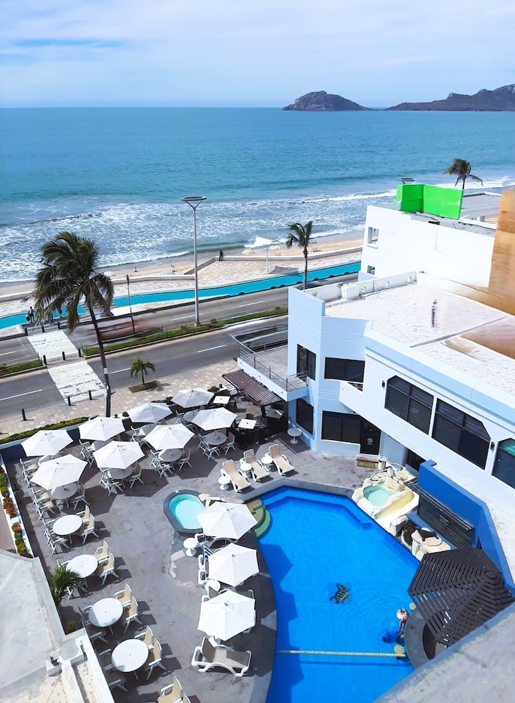 Olas Altas Inn Hotel And Spa 62/67
