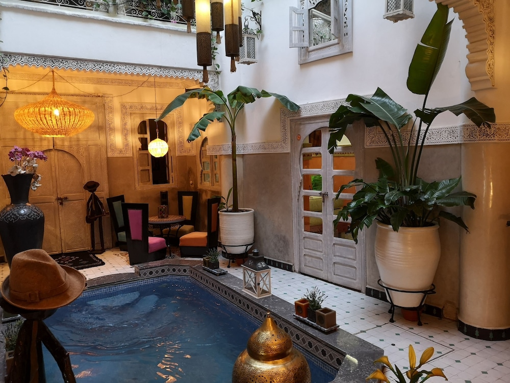 Riad Eloise 36/75