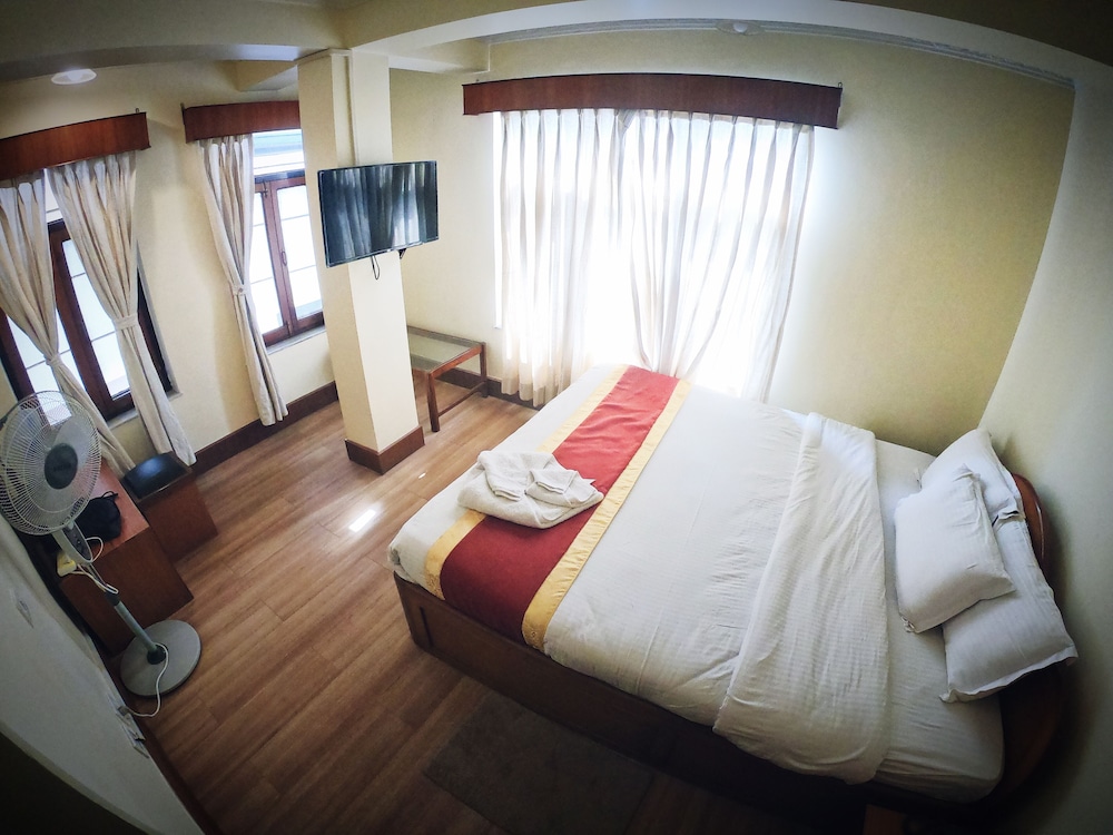 Bodhi Inn & Suite 21/50