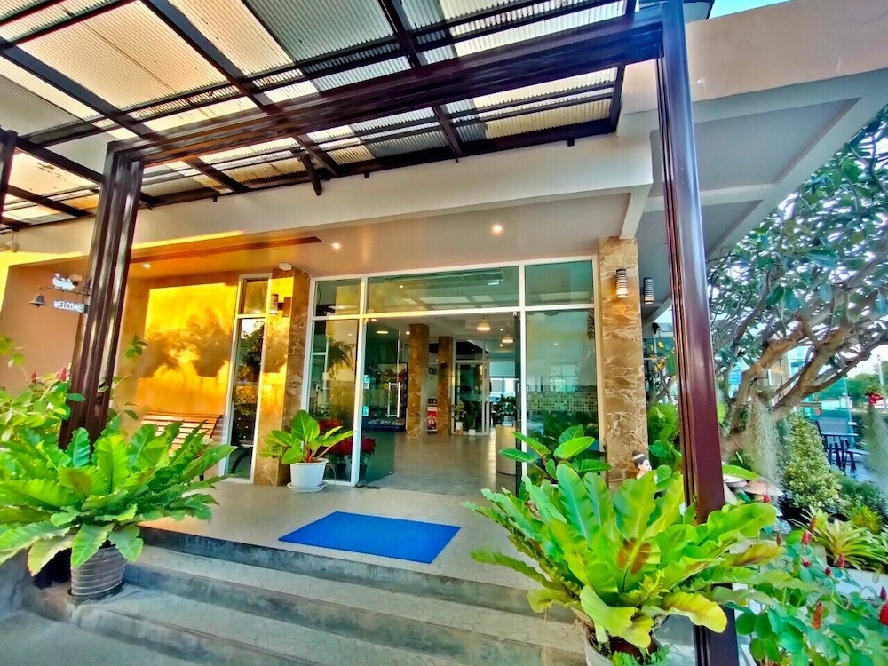 The Bliss Loei Living 5/59