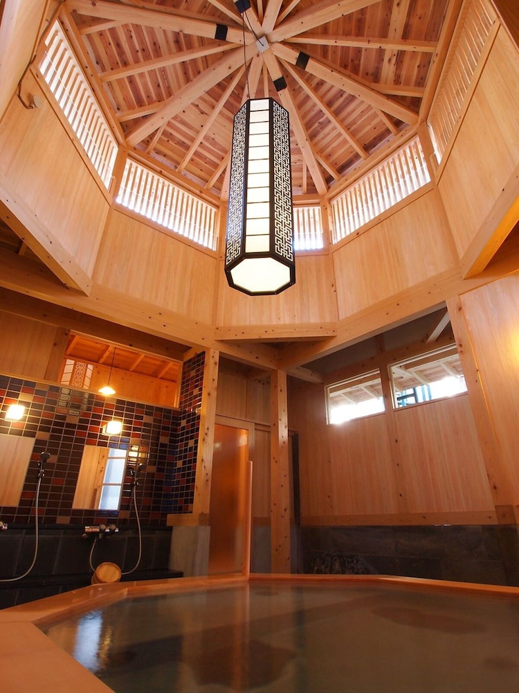 ARAI RYOKAN 14/50