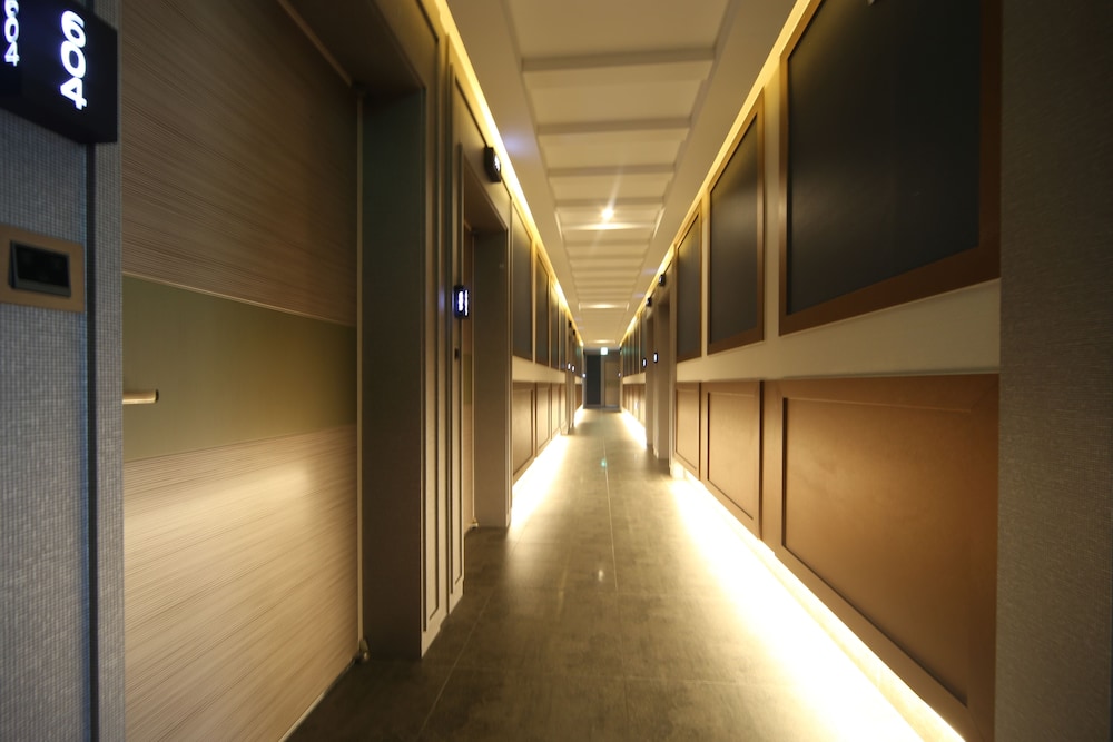 Bestie Hotel 19/33