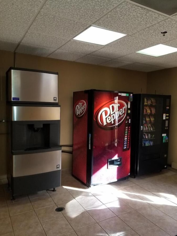 Quality Inn & Suites Kilgore-Longview 10/60