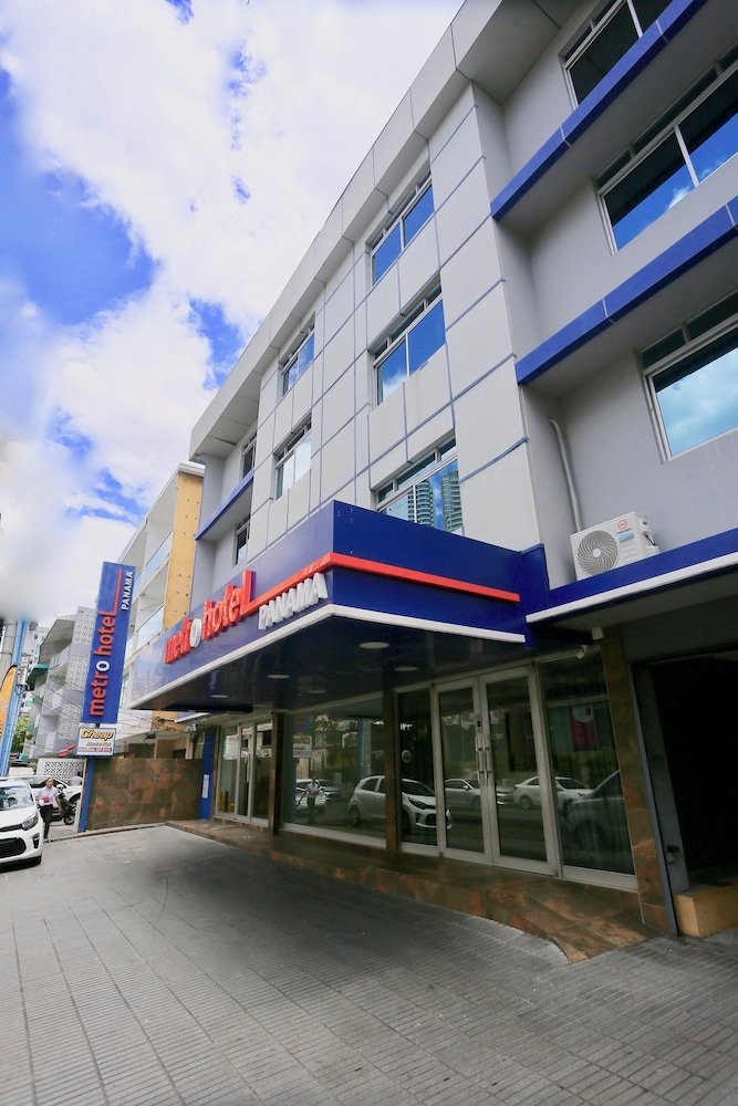 Metro Hotel Panama 7/53