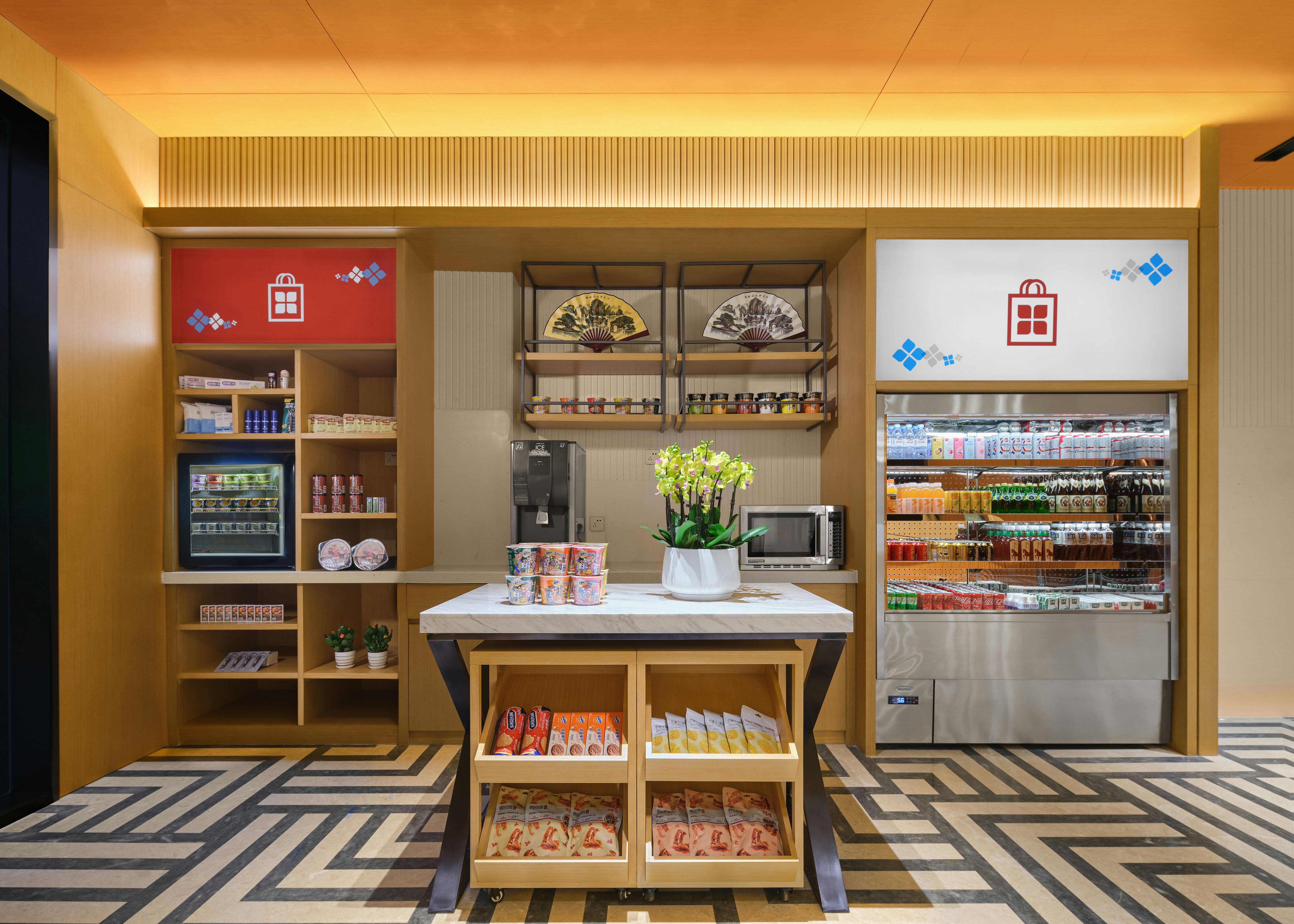 Hilton Garden Inn Guilin Yangshuo 23/41