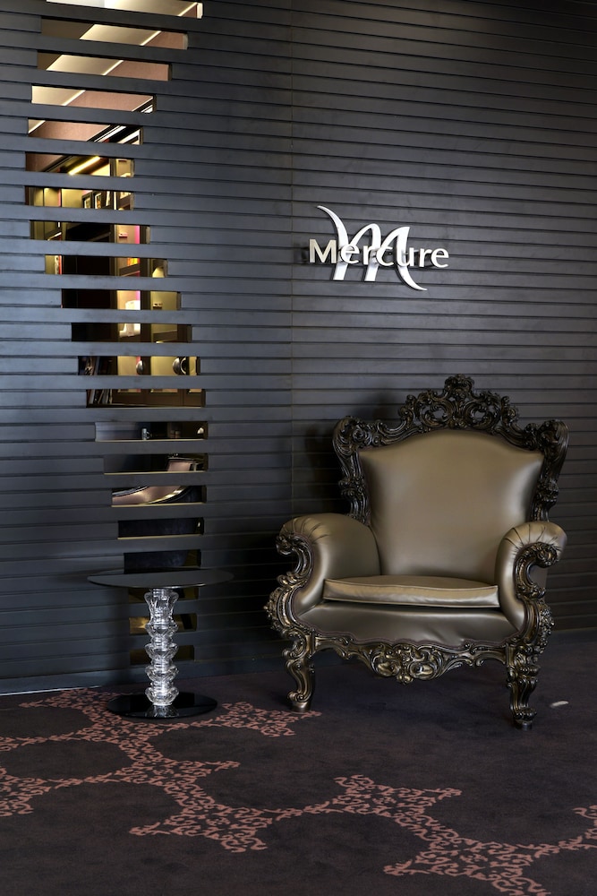 Mercure Toulouse Centre Wilson Capitole 34/72