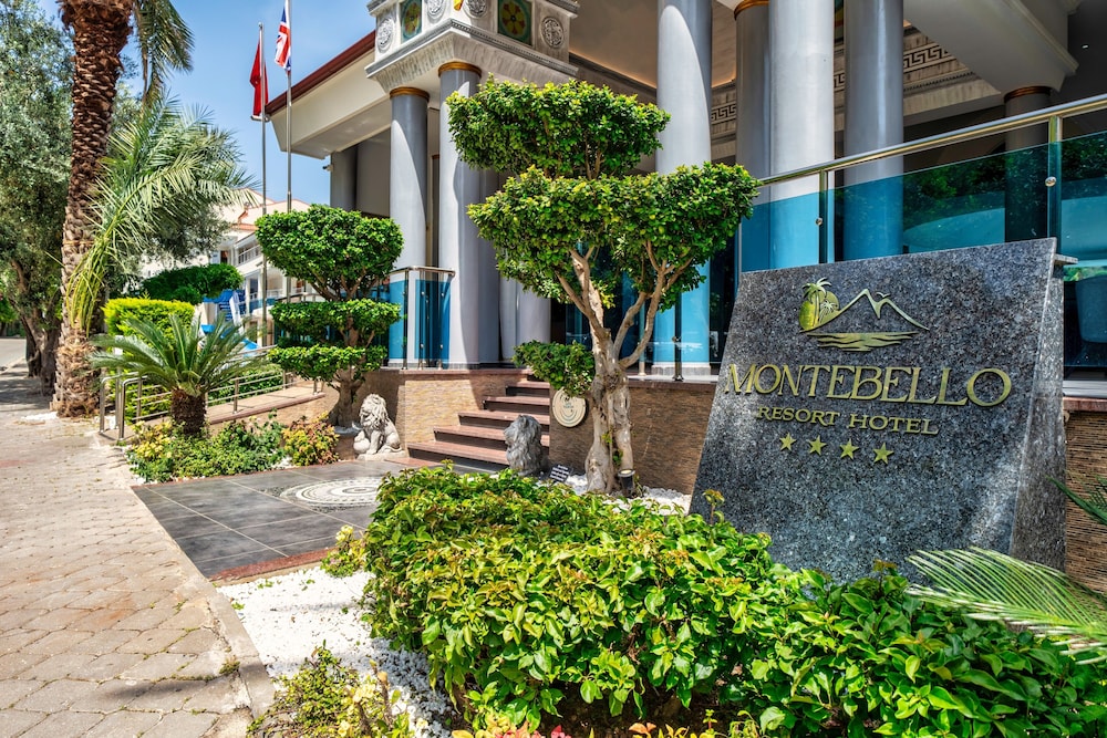 Montebello Resort 45/50
